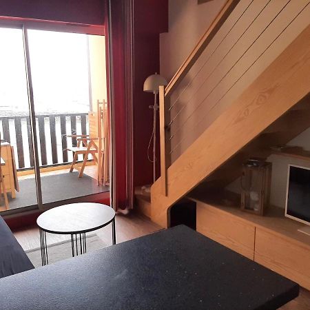Duplex Cosy Avec Piscine Et Parking A Capbreton - Fr-1-239-870 Apartman Kültér fotó