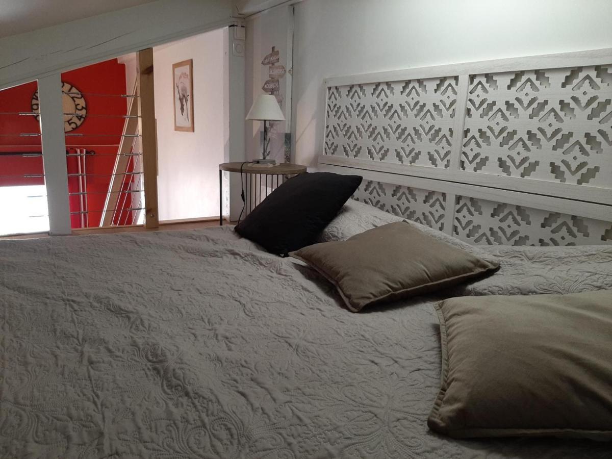 Duplex Cosy Avec Piscine Et Parking A Capbreton - Fr-1-239-870 Apartman Kültér fotó